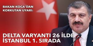 Bakan Koca: Maçlar seyirci ile oynanabilir