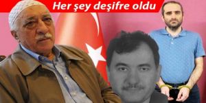 FETÖ elebaşı Fetullah Gülen ailesini de fişlemiş! Her şey deşifre oldu