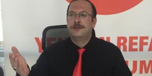 Fatih Kaylı'dan "zam" tepkisi