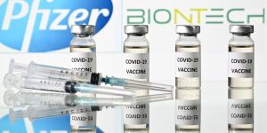 BioNTech aşısı ömür boyu koruyor mu?