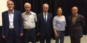 Emekliler ‘Ahmet Degen’ dedi