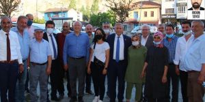 İşte CHP'nin Erzurum raporu!