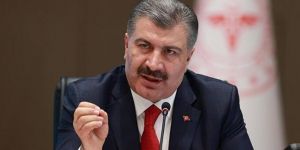 Sağlık Bakanı Fahrettin Koca bayram öncesi hedefi açıkladı!