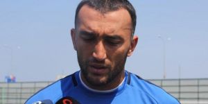 Orhan Ovacıklı, BB Erzurumspor’da