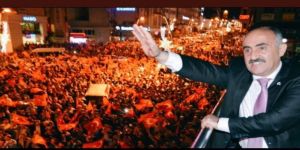Kent Konseyi Tanfer: ‘Bu ülkeyi bölmeye güçleri yetmeyecek’