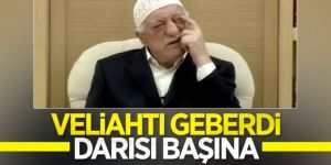 FETÖ’cü Mehmet Ali Şengül, koronavirüsten öldü