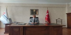 Vergi Dairesi Başkanı Atabek, Yapılandırma kanunu hakkında bilgilendirdi