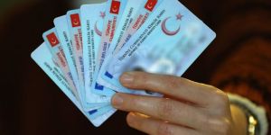 15 yaş altı kimlik alacaklar dikkat!