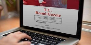 Erdoğan imzaladı: Atama kararları Resmi Gazete'de