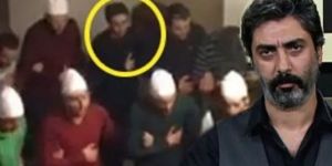Necati Şaşmaz'ın zikir görüntüleri çıkmıştı!