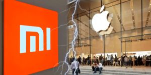 Apple'ı tahtından etti! Telefon sektörünün lideri o firma oldu!