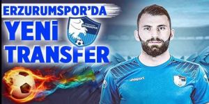 Mustafa Yumlu BB Erzurumspor’da