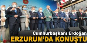 Cumhurbaşkanı Erdoğan: “Rize afet bölgesi ilan edilecek"