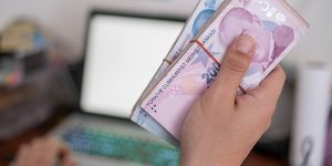 Hesaplara tek seferde 8.284 TL yatırılıyor
