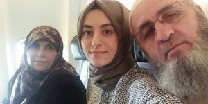 Necla ve Metin Büyükşen cinayetinde Mavi Kapı detayı