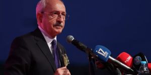 Kılıçdaroğlu'ndan Erdoğan'a 'Misak-ı Milli' yanıtı