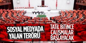 Cumhurbaşkanı Erdoğan'dan sosyal medya düzenlemesiyle ilgili açıklama