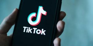 Tiktok'u affetmediler! 750 bin Euro...!!!