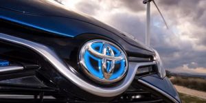 Toyota, Tayland'daki tesislerinde üretimi durdurdu