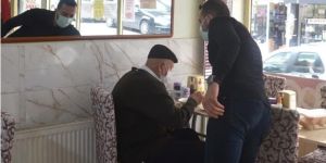 Palandöken duyurdu! Kovid-19 aşısı olmayanların çalıştırılmaması için genelge