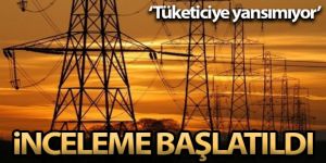 EPDK tarafından fiziki piyasada karşılığı olmayan alış tekliflerine yönelik inceleme başlatıldı