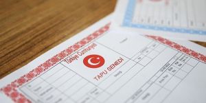 Tapu devri ile ilgili çok önemli karar! Sakın silmeyin, 8000 lira...