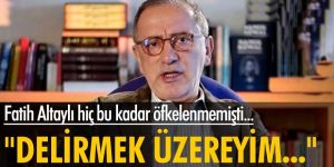 Altaylı: Kural tanımaz, saygısız, medeniyetten uzak bir hale geldik