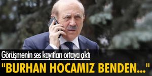 Burhan Kuzu'nun avukatı F.B.: Psikolojisi bozuk. Hoca, 'kandırıldım' deyip ağlayıp duruyor