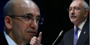 Mehmet Şimşek cumhurbaşkanı adayı mı olacak? CHP lideri Kılıçdaroğlu ilk kez konuştu