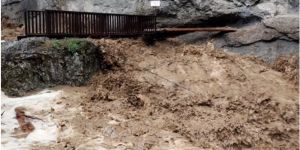 Meteoroloji'den sarı ve turuncu uyarı!