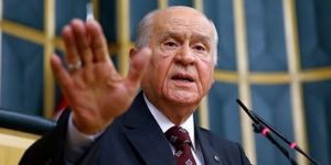 Bahçeli'den AKP'ye 'Afgan göçmen' mesajı: Türkiye barınak olmayacak