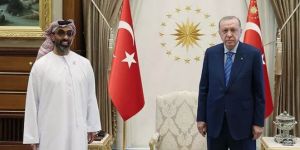 'Tarihi toplantı' yapıldı! Cumhurbaşkanı Erdoğan'dan yatırım açıklaması