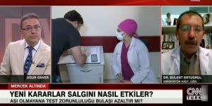 2 doz BionTech mi yoksa 2 doz Sinovac ve 1 doz BionTech mi etkili?