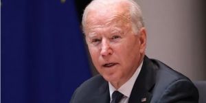 Biden'dan Afganistan ve Taliban açıklaması