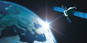 Türksat 5A'dan Afrika çıkarması