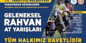Bu bir ilandır