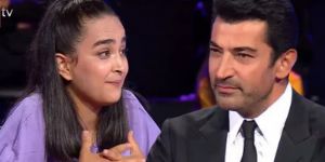 Kim Milyoner Olmak İster’de Kenan İmirzalıoğlu'nu duygulandıran Mercan’ın hikâyesi