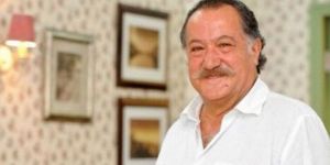 Usta oyuncu Nusret Çetinel vefat etti