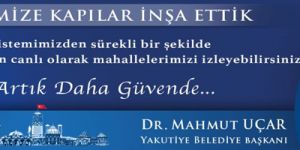 Bu bir ilandır