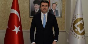 Vali Memiş: Ahilik Haftası kutlu olsun