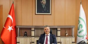 DSİ 8. Bölge Müdürlüğüne Yavuz atandı