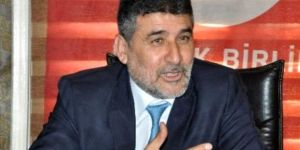 BBP'den ayrılanlar yeni parti kuruyor