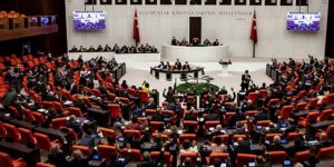 Paris İklim Anlaşması Meclis'te kabul edildi
