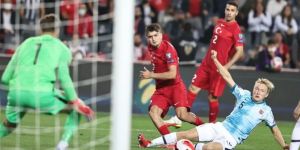 Türkiye 1-1 Norveç