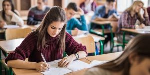 Üniversiteli olmak için yeni fırsat: Önümüzdeki hafta başlıyor