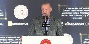 Erdoğan'dan yerli ve yabancı yatırımcılara çağrı