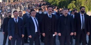 Gençlik Kurultayına Erzurum’dan güçlü katılım