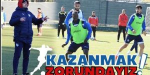 Her geçen gün daha iyiye!