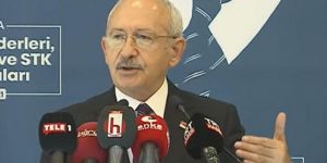 Kılıçdaroğlu'ndan vekillere talimat!