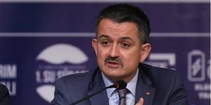 Bakan Pakdemirli: Tüm dünyada gıda fiyatları artıyor